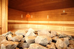 Bild: SaunaGarten am 31. Oktober geschlossen, ab 6. November 2023 spezielles Angebot für Frauen