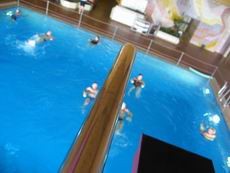 Bild: 1.-3.3. Sprung-Event im Bad: Rheinland-Pfalz und Hessische Meisterschaften im Wasserspringen