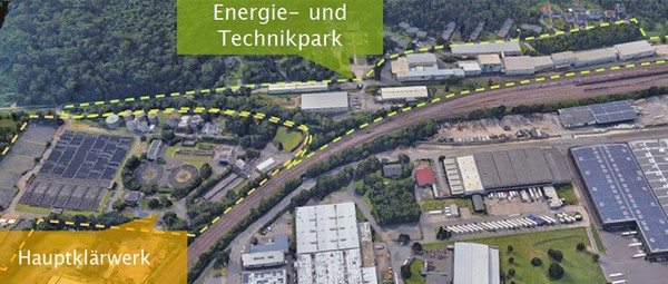 Bild: Energie- und Technikpark